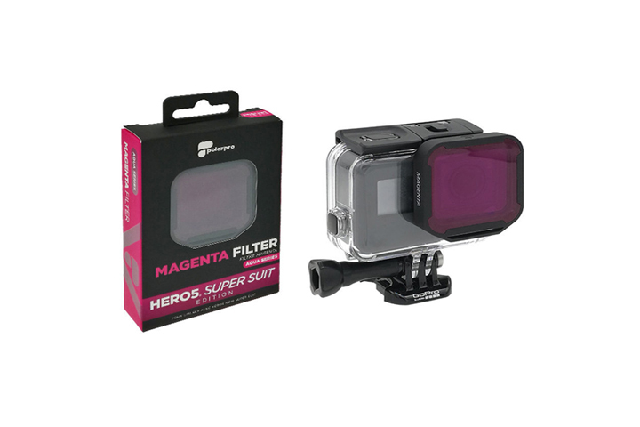 Polar Pro Phantom 4 Filter 3 Pack