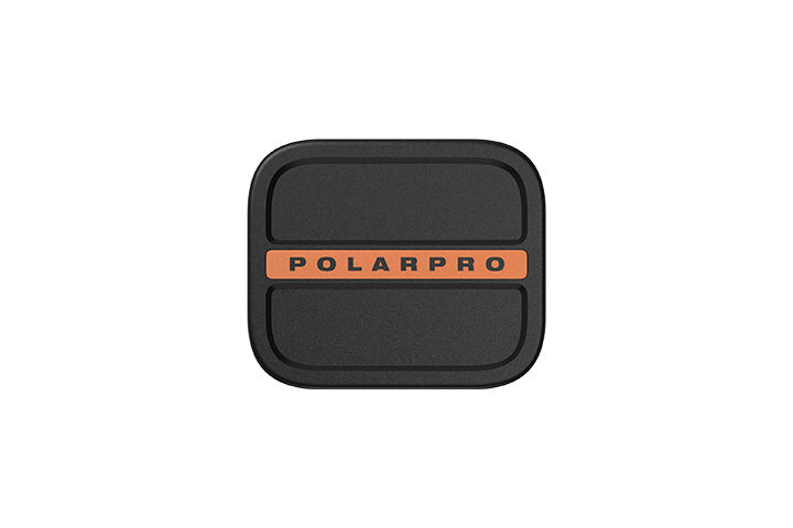 PolarPro iPhone 15 - Defender Plate Replacement