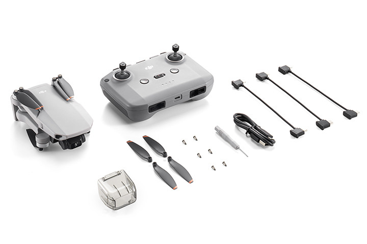 DJI Mini 2 vs DJI Mini SE: What's Different?