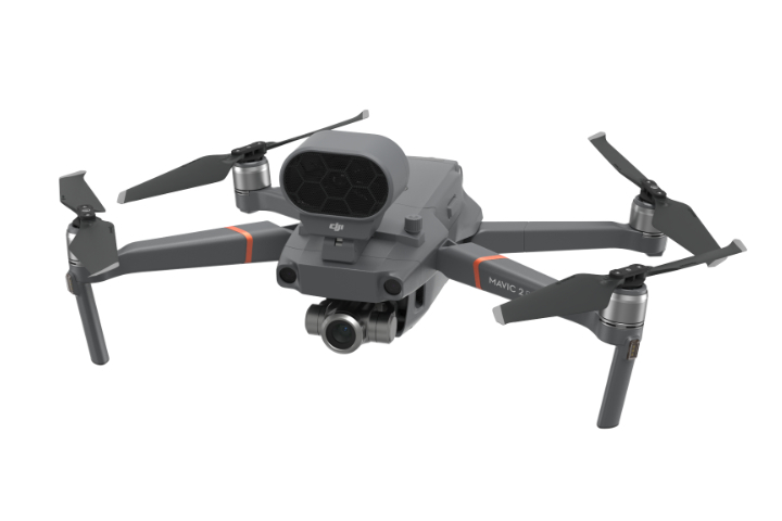 new mavic 2 enterprise