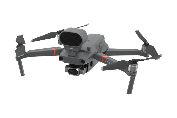 mavic 2 dual