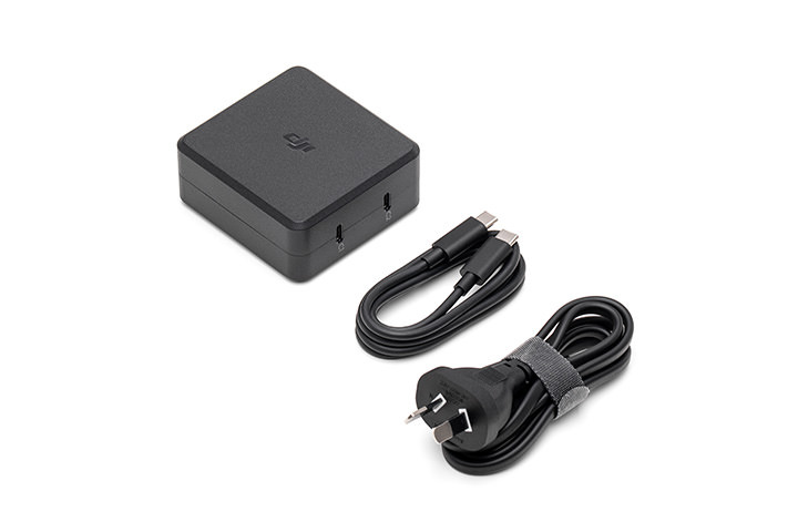 Mavic 3 Enterprise Series USB-C Power Adapter (100W) (NZ)