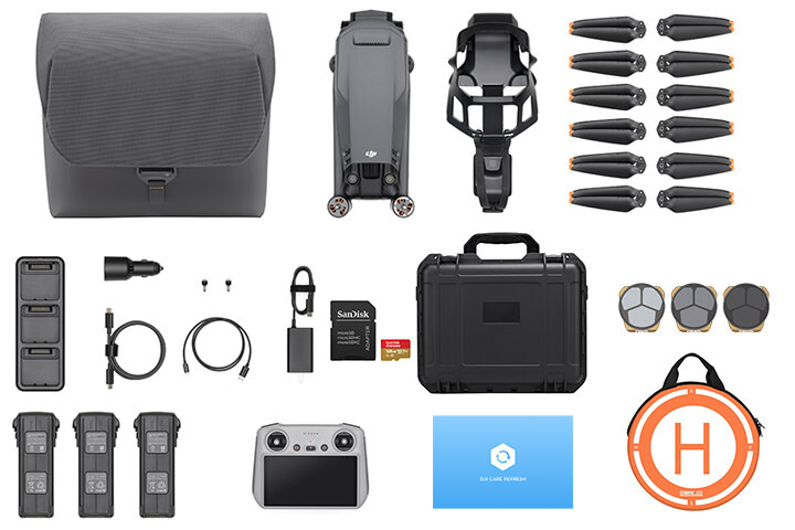 Dji mavic pro best sale afterpay