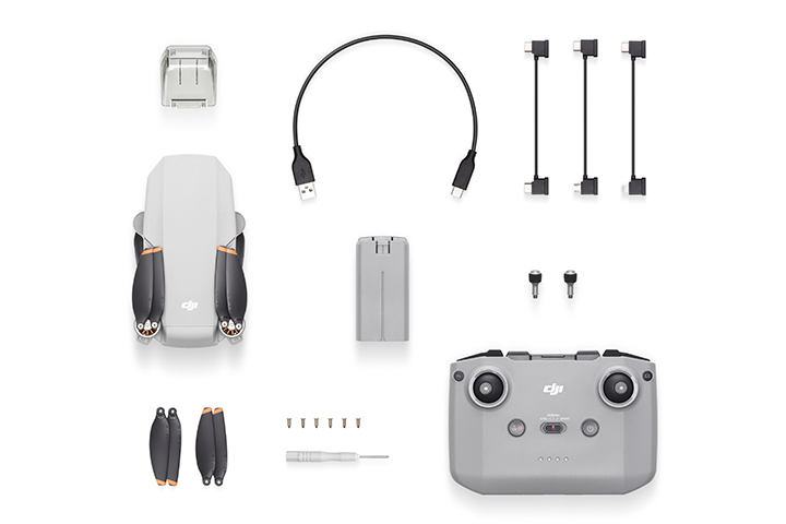 DJI Mini 2 SE: Release Date, Price & Features - Tech Advisor