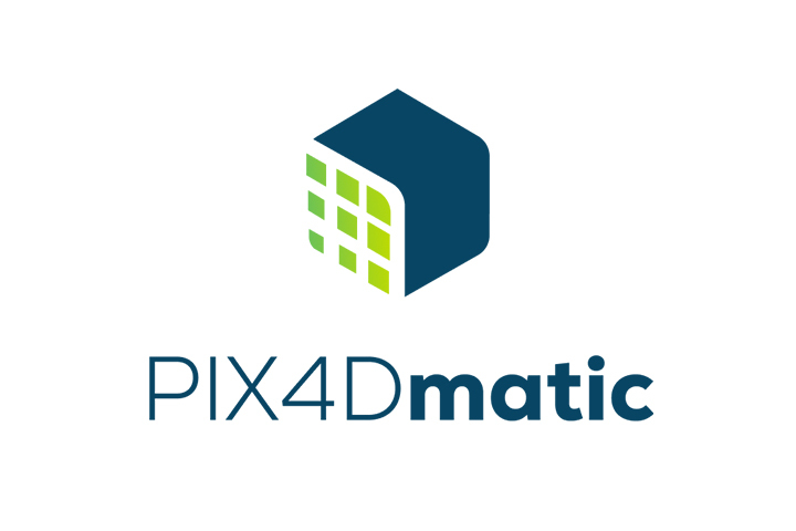Pix4Dmatic