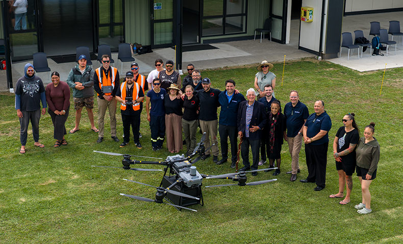 Medical Delivery Team