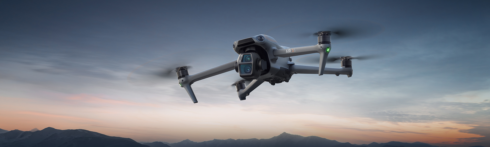 DJI Air 3S