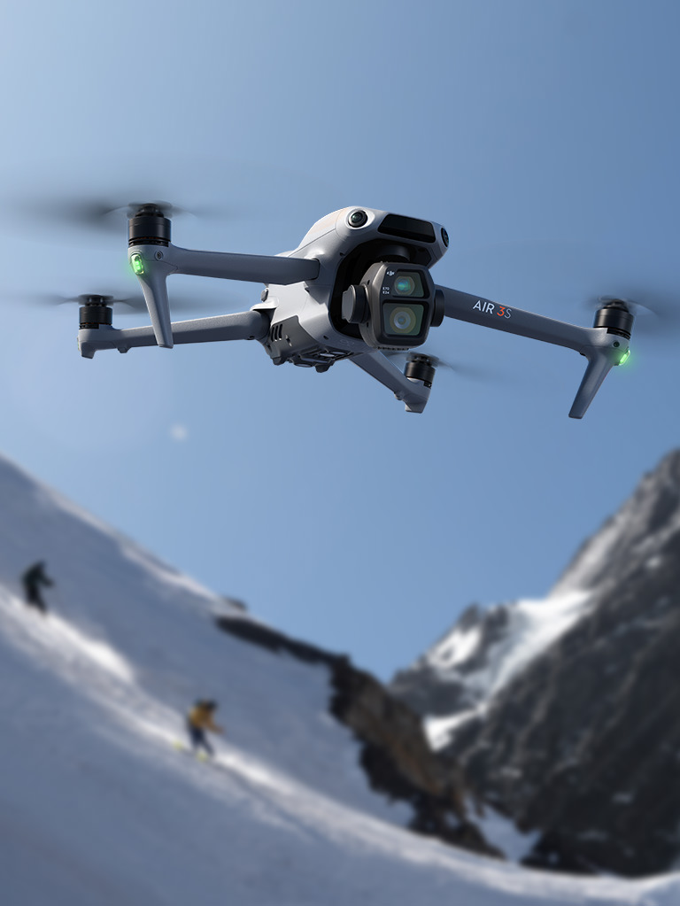 DJI Air 3