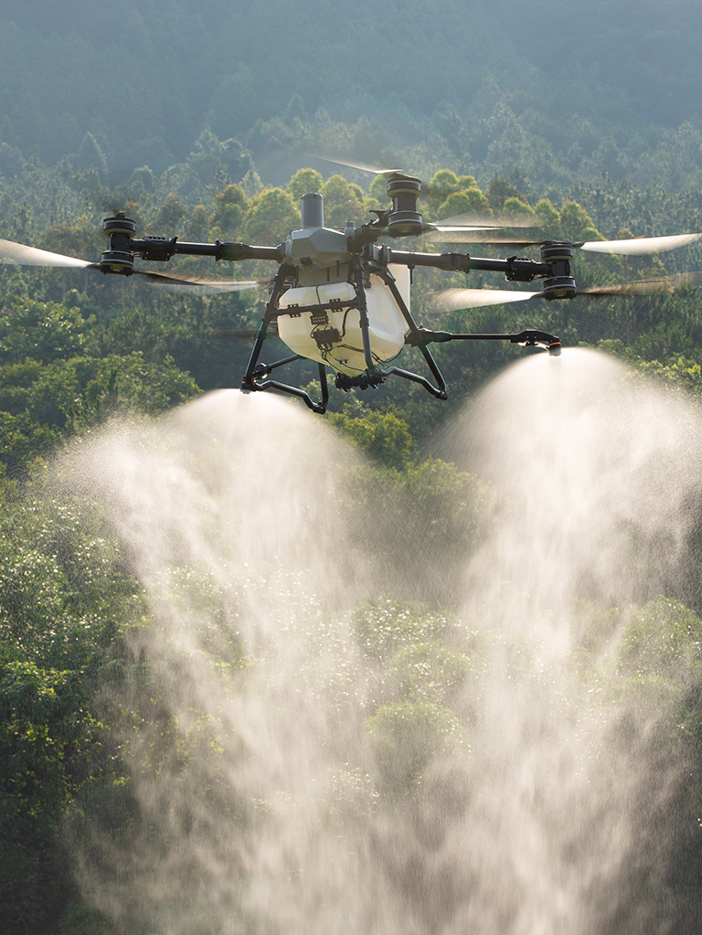 DJI AGRAS SERIES