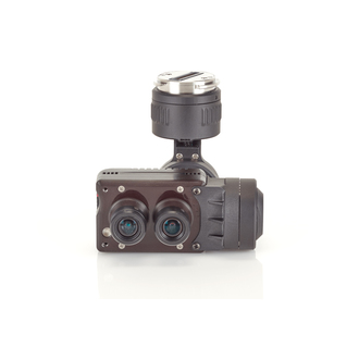 DJI M200 Series AGX710 Sensor