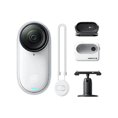 Insta360 GO 3S Arctic White (64GB)