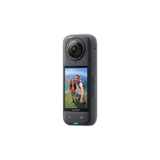Insta360 X4 (360 8K Camera)