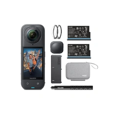 Insta360 X5 Essentials Bundle