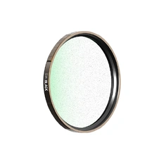 PolarPro CineBlack Filter - 67mm