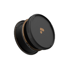 PolarPro Chroma VND/PL 2-5 - 77mm - Mckinnon Series 