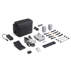 DJI AIR 2S Fly More Combo (AU)