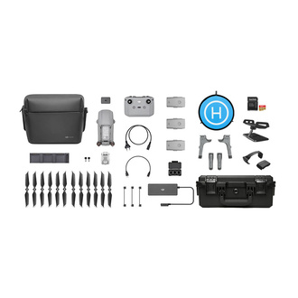 DJI Mavic Air 2 Ultimate Combo