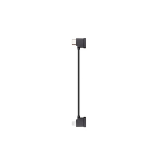 DJI RC-N1/N2 RC Cable (Lightning Connector)