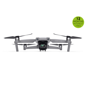 DJI Mavic Air 2