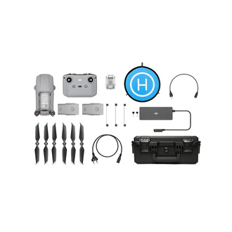 DJI Mavic Air 2 Two Battery Combo