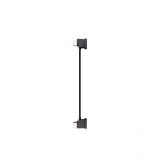 DJI RC-N1/N2 RC Cable (USB Type-C Connector) photo on white background