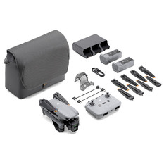 DJI Air 3 Fly More Combo (DJI RC-N2)