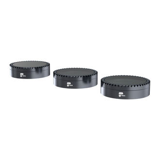 Polar Pro Standard Series Filters 3-Pack for DJI Mavic Air