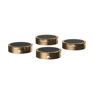 PolarPro Cinema Series Limited Collection Filters for DJI Mavic Air