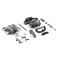 DJI Avata 2 Fly More Combo (Single Battery)