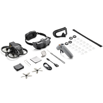 DJI Avata Explorer Combo