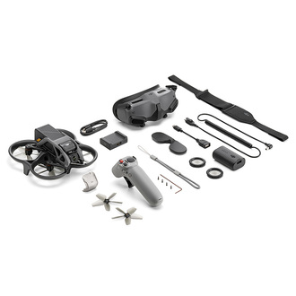 DJI Avata Pro-View Combo (DJI Goggles 2)