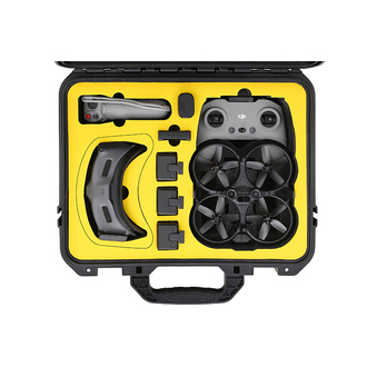 Ferntech Premium Avata ABS Hard Case