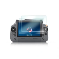 DJI RC Plus 2Pcs Glass Screen Protector