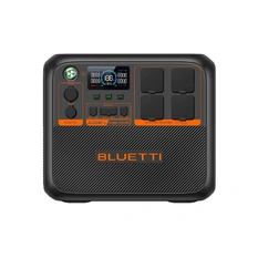 Bluetti AC200PL Expandable Power Station | 2400W 2304Wh