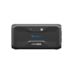 Bluetti B300 Expansion Battery | 3072Wh