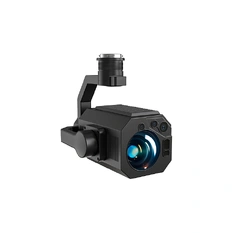 CH-4 UAV Based Laser Methane Leak Detector