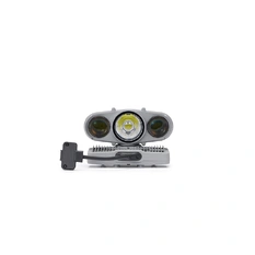 DJI AL2D SpotLight with Accessory Mount