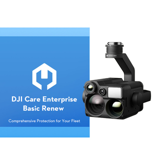 DJI Care Enterprise Basic Renew (H20N) NZ