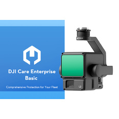 DJI Care Enterprise Basic (L2) NZ