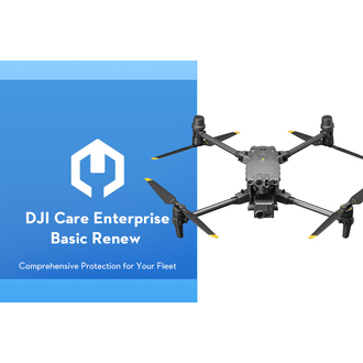 DJI Care Enterprise Basic Renew (M30T) NZ
