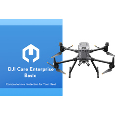 DJI Care Enterprise Basic (Matrice 350 RTK) NZ