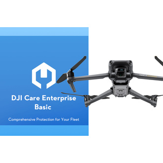 DJI Care Enterprise Basic (Mavic 3E) NZ