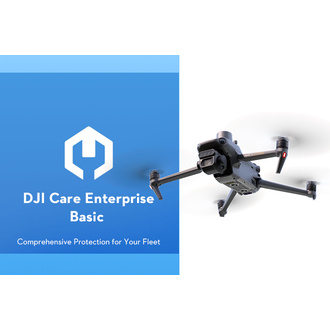 DJI Care Enterprise Basic (Mavic 3M) NZ