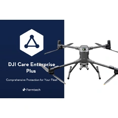 DJI Care Enterprise Plus (DJI Matrice 400)