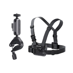Insta360 Bike Bundle