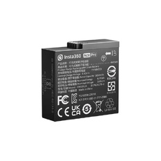 Insta360 Ace/Ace Pro Battery