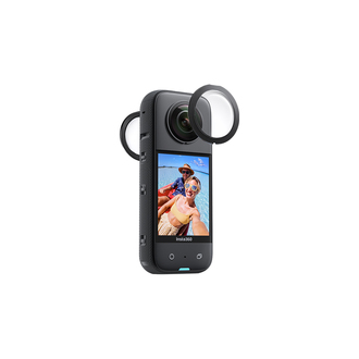 Insta360 X3 Sticky Lens Guards