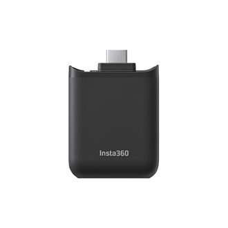 Insta360 ONE RS Vertical Battery Base for 1-Inch 360 Lens