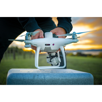 DJI Cloud PPK software (Annual License) for DJI Phantom 4 RTK