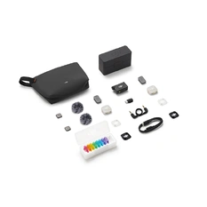 DJI Mic Mini 2S (2 TX + 1 RX + Charging Case)